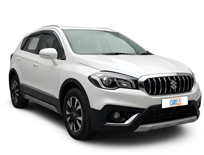 Maruti S Cross-img